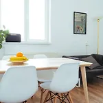 Parkview - Spectacular View & 2 Bedrooms