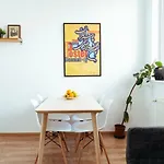 Parkview - Spectacular View & 2 Bedrooms Apartman *