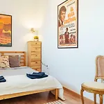 Apartman Parkview - Spectacular View & 2 Bedrooms
