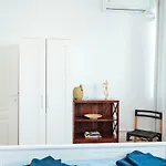 Parkview - Spectacular View & 2 Bedrooms Bukarest