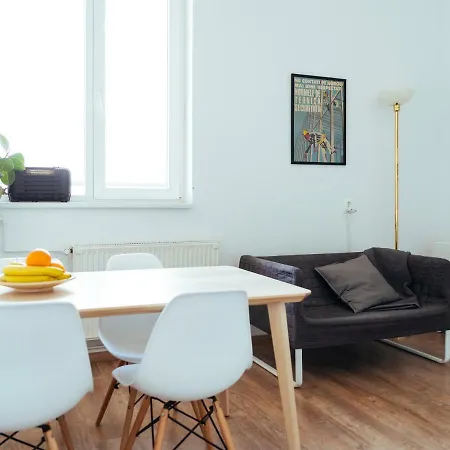 Parkview - Spectacular View & 2 Bedrooms Bucharest