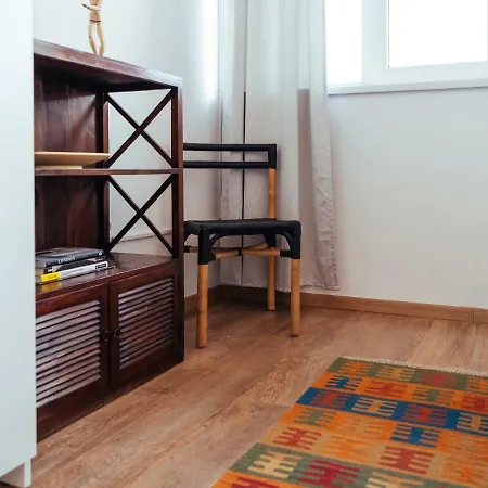 Parkview - Spectacular View & 2 Bedrooms Apartman