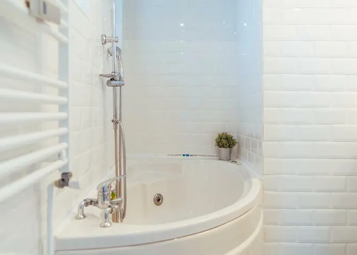 Parkview - Spectacular View&2 Bedrooms Apartamento
