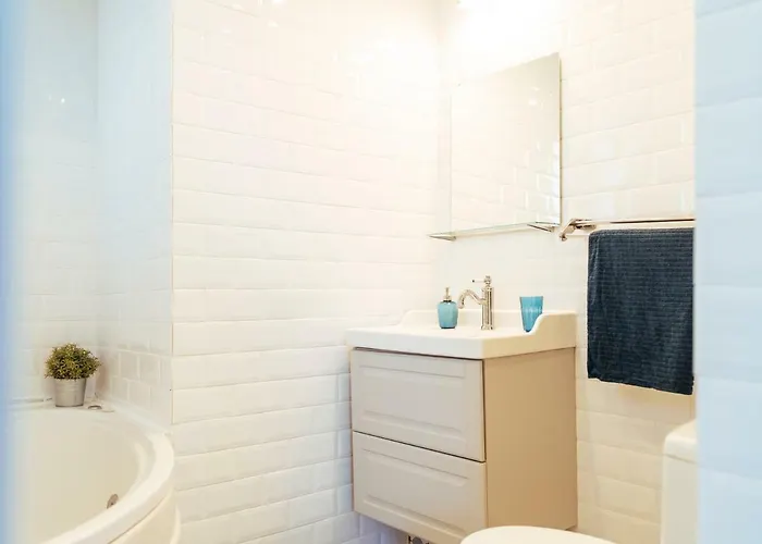 Parkview - Spectacular View&2 Bedrooms *