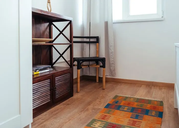Parkview - Spectacular View&2 Bedrooms Apartamento