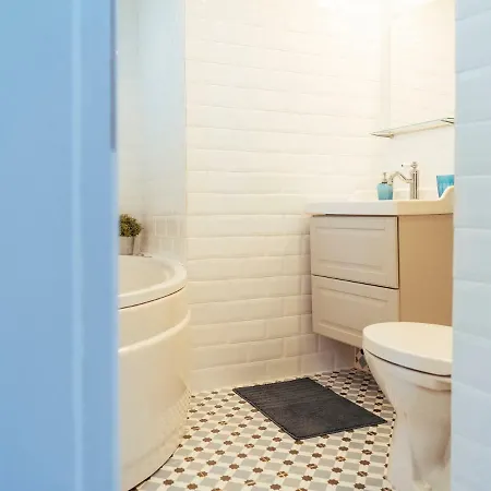 Parkview - Spectacular View&2 Bedrooms