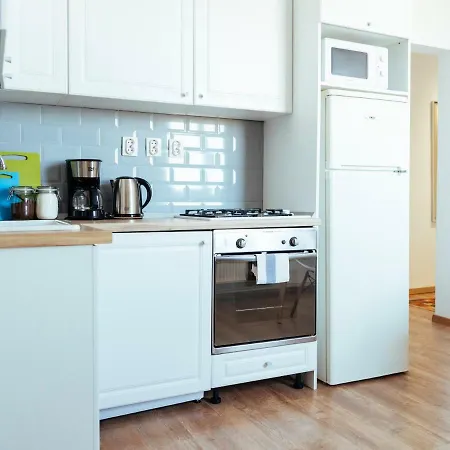 公寓 Parkview - Spectacular View & 2 Bedrooms