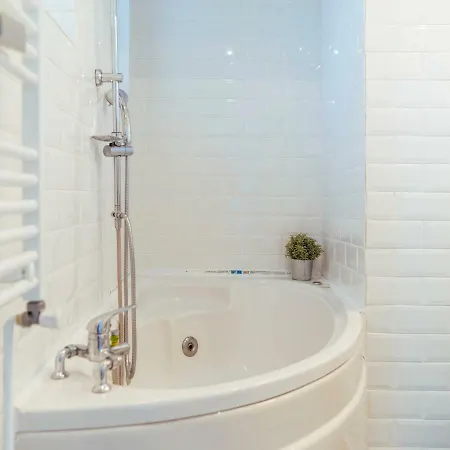 Parkview - Spectacular View&2 Bedrooms Apartamento