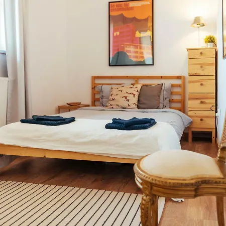 Parkview - Spectacular View & 2 Bedrooms 公寓 *