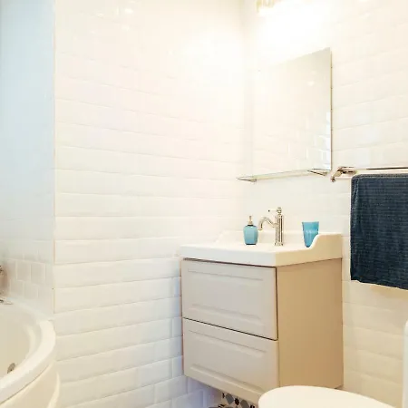 Parkview - Spectacular View&2 Bedrooms *