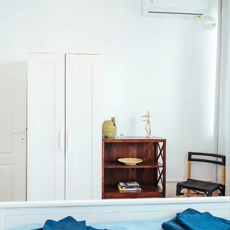 Parkview - Spectacular View & 2 Bedrooms Bucharest