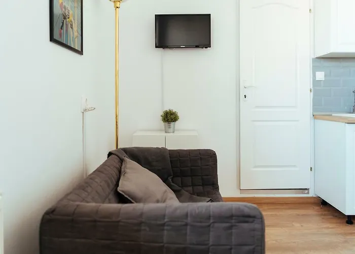 Parkview - Spectacular View & 2 Bedrooms