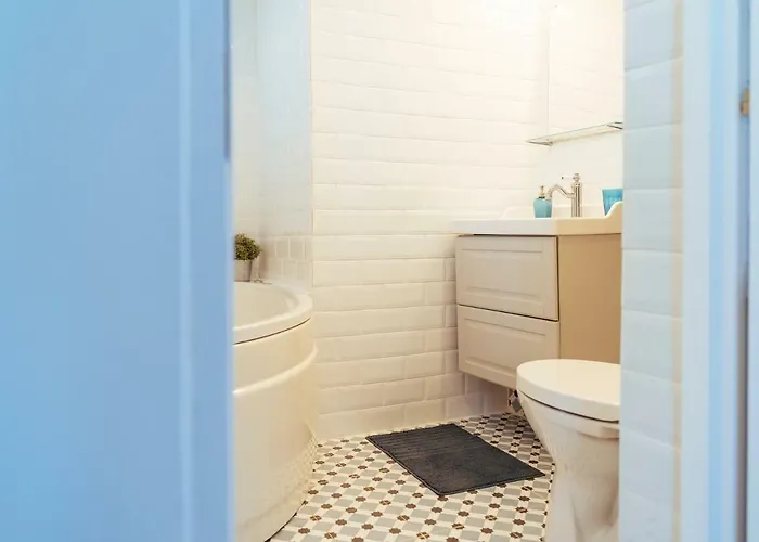 Parkview - Spectacular View & 2 Bedrooms