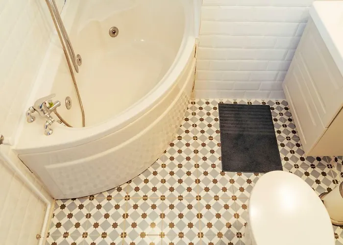 Parkview - Spectacular View & 2 Bedrooms アパート