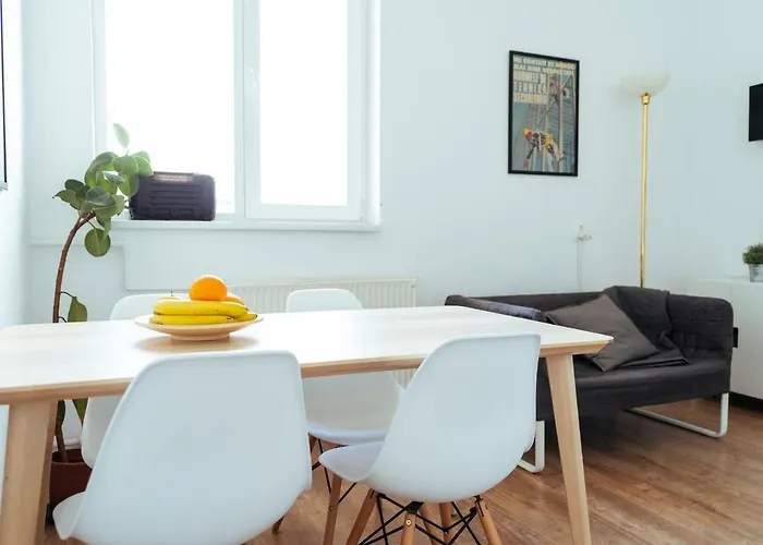 Parkview - Spectacular View & 2 Bedrooms