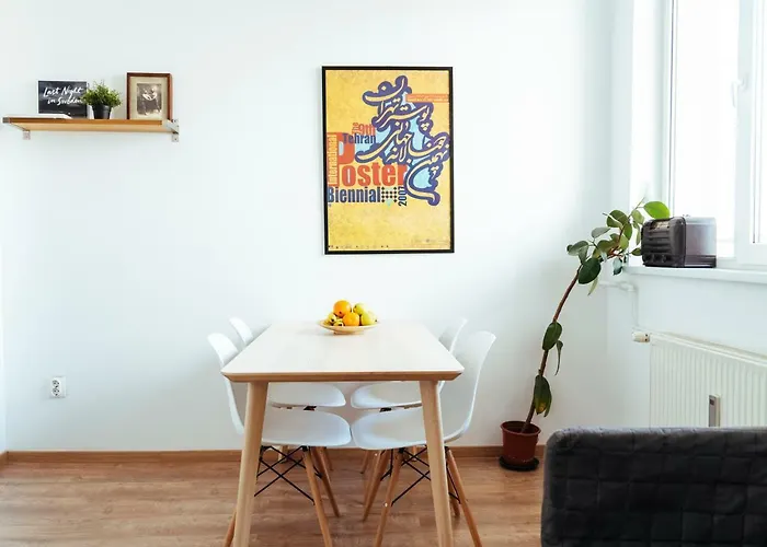 Parkview - Spectacular View & 2 Bedrooms アパート *