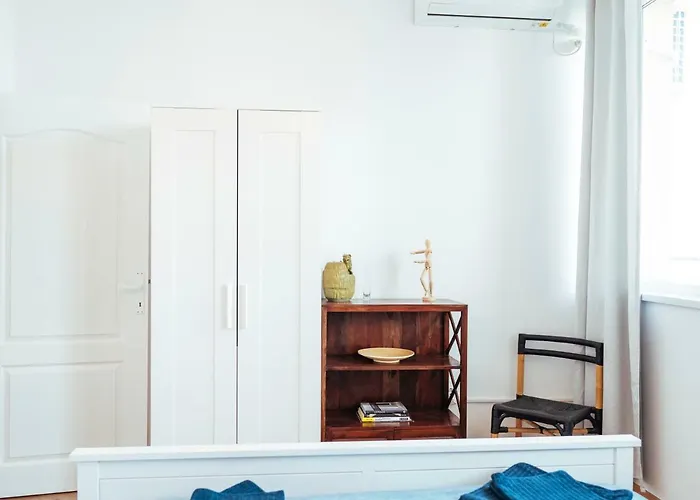 Parkview - Spectacular View & 2 Bedrooms ブカレスト