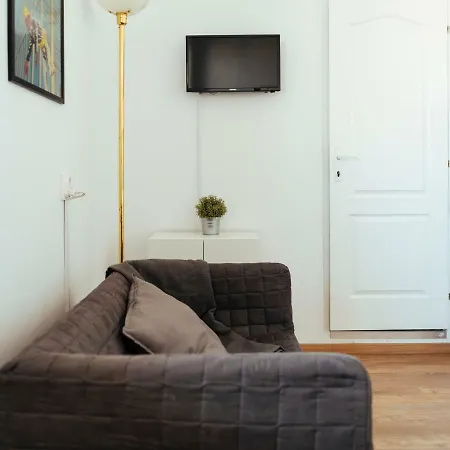 Parkview - Spectacular View & 2 Bedrooms