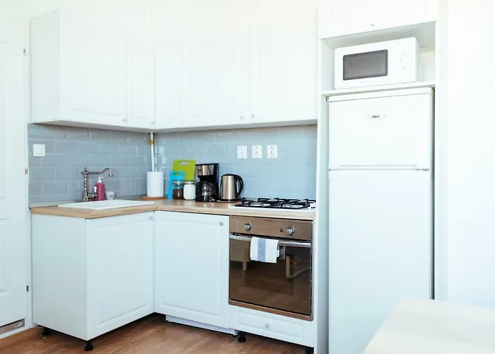 Parkview - Spectacular View & 2 Bedrooms * Бухарест